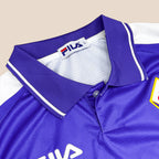 Fiorentina Local 1998/99