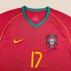Portugal Local 2006