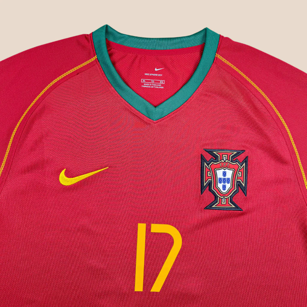 Portugal Local 2006