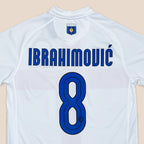 Internazionale Visita 2007/08