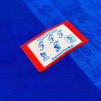 Francia Local 1996