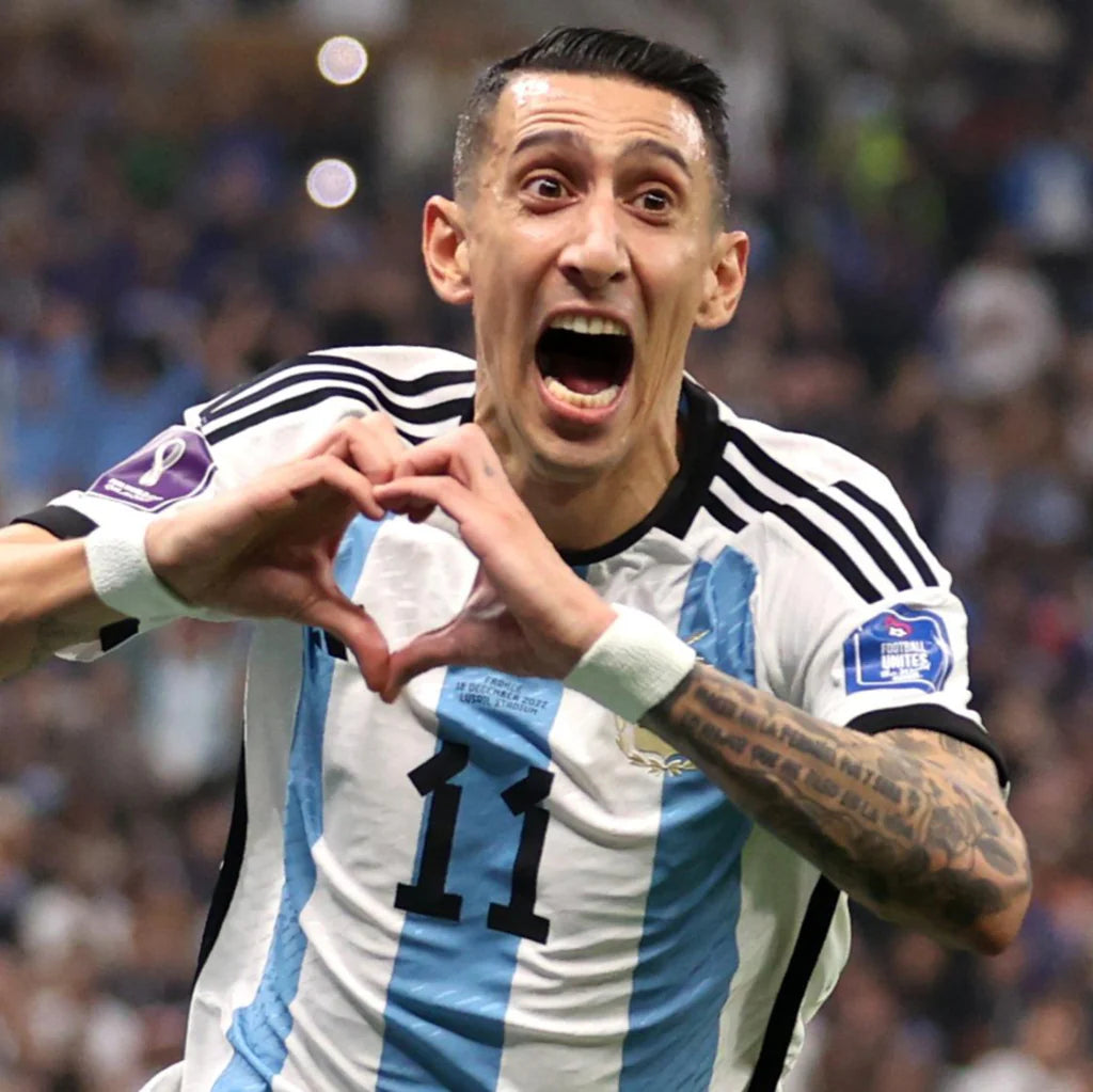 Argentina Local 2022