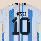 Argentina Local 2022