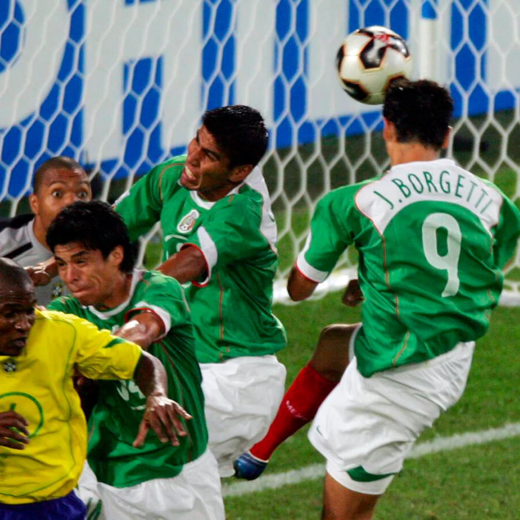 México local 2005