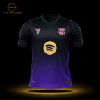 F.C. Barcelona Visita 2026/27