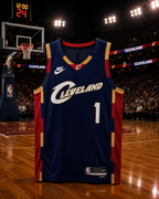 Cleveland Cavaliers Azul
