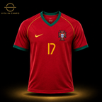 Portugal Local 2006