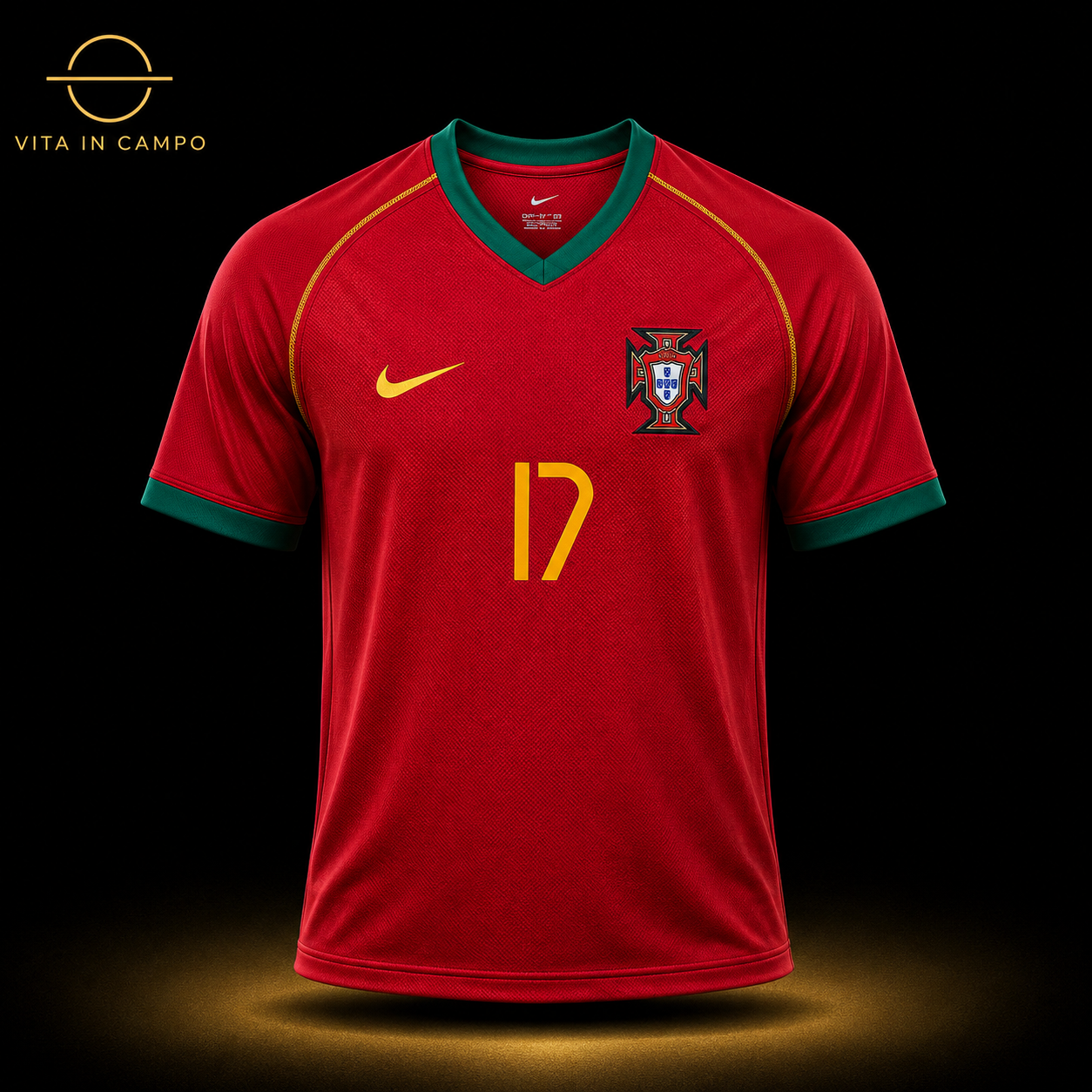 Portugal Local 2006