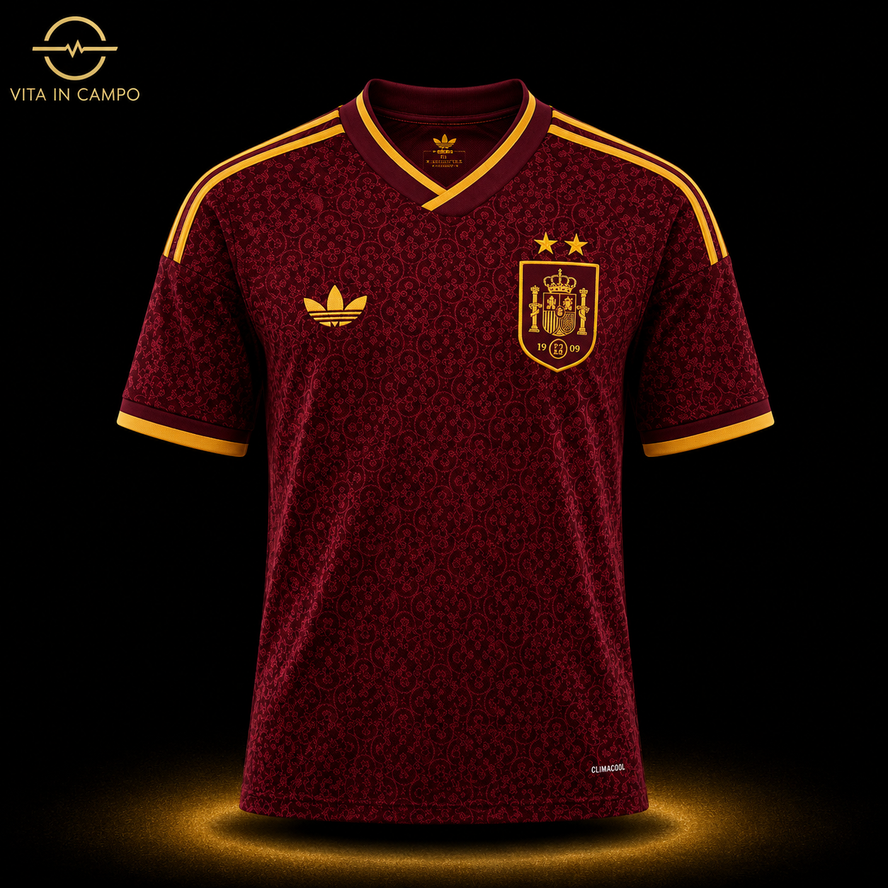 España Campeón 2026/27
