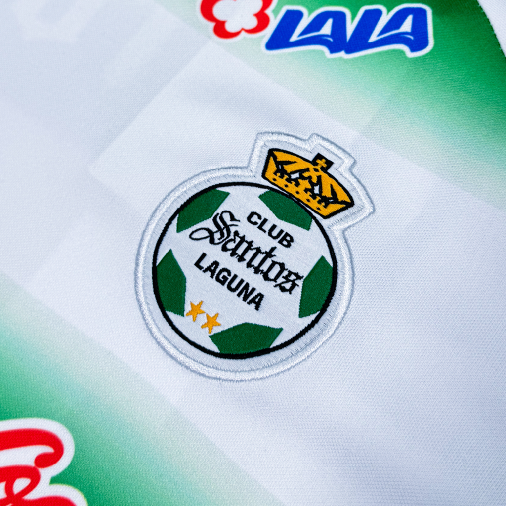Santos Laguna Local 2007/08