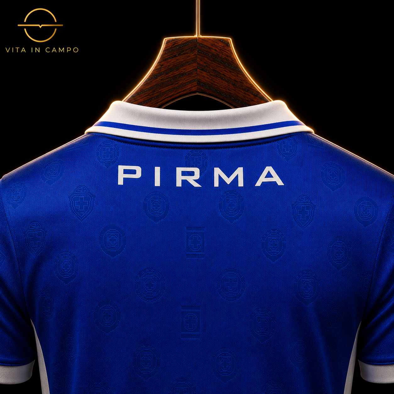 Cruz Azul Local 2026/27
