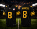 Pittsburgh steeler negro