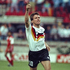 Alemania Local 1990