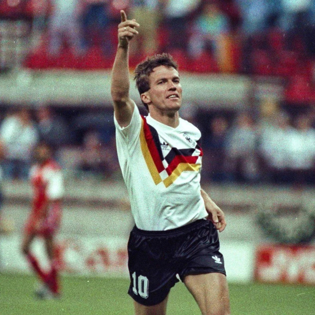 Alemania Local 1990