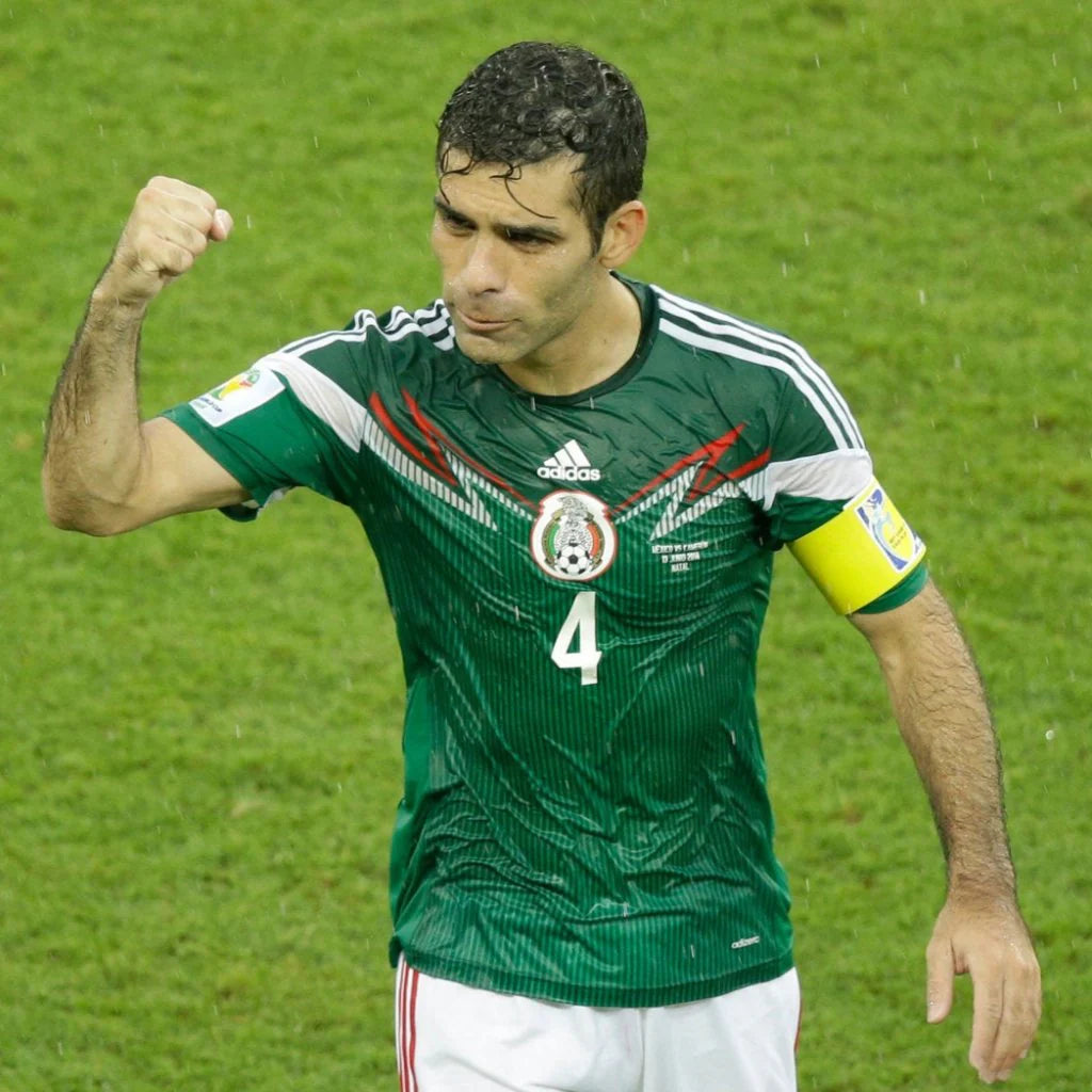 México Local 2014