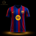 F.C. Barcelona Local 2026/27