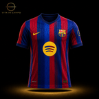 F.C. Barcelona Local 2026/27