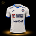 Cruz Azul Visita 2026/27