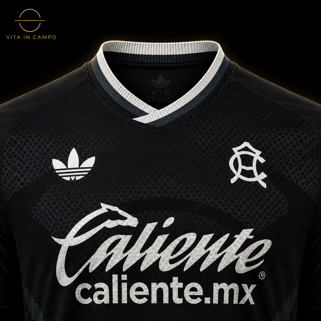 América Visita 2026/27