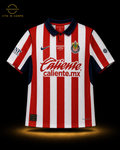 Chivas Local 2026/27