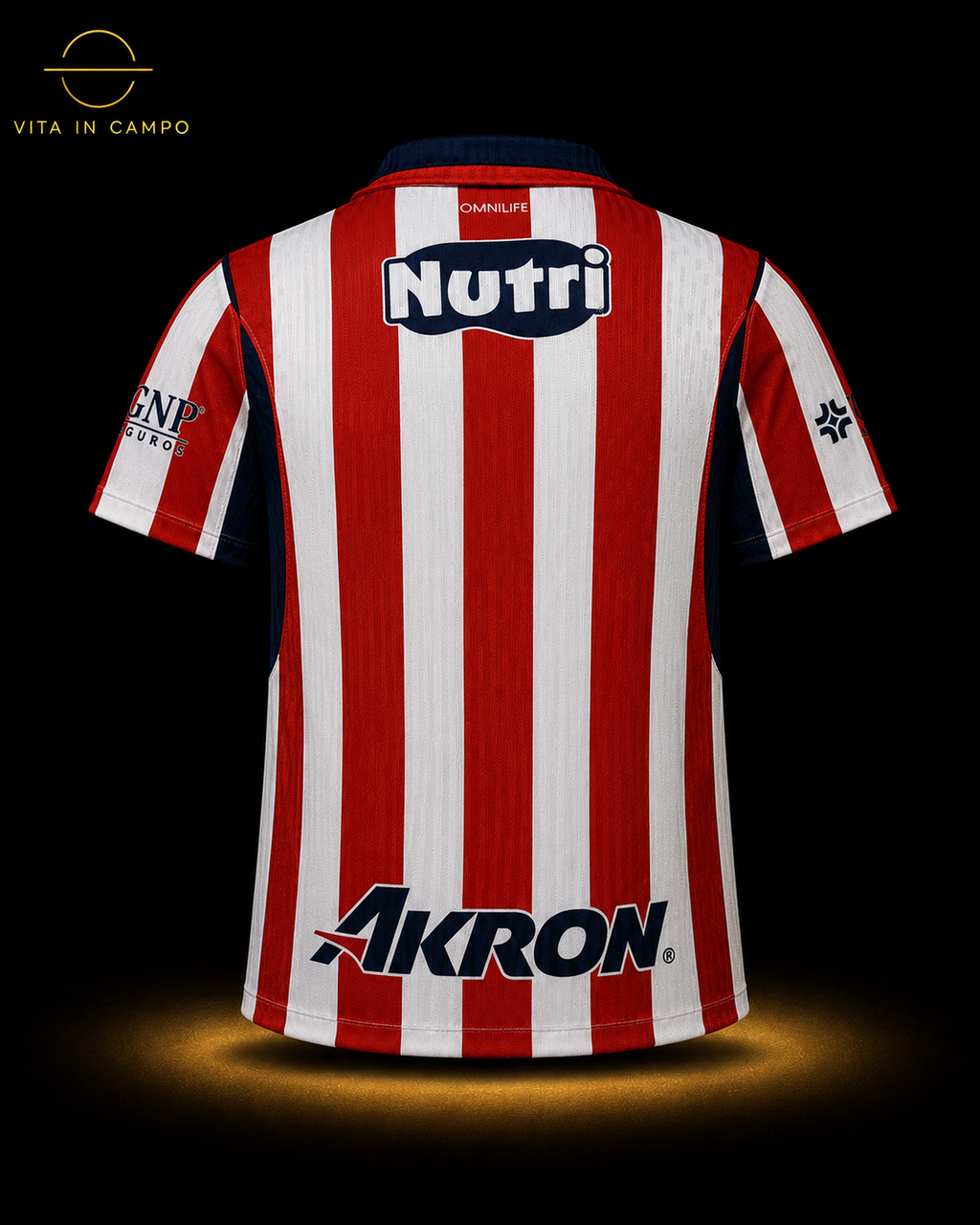 Chivas Local 2026/27