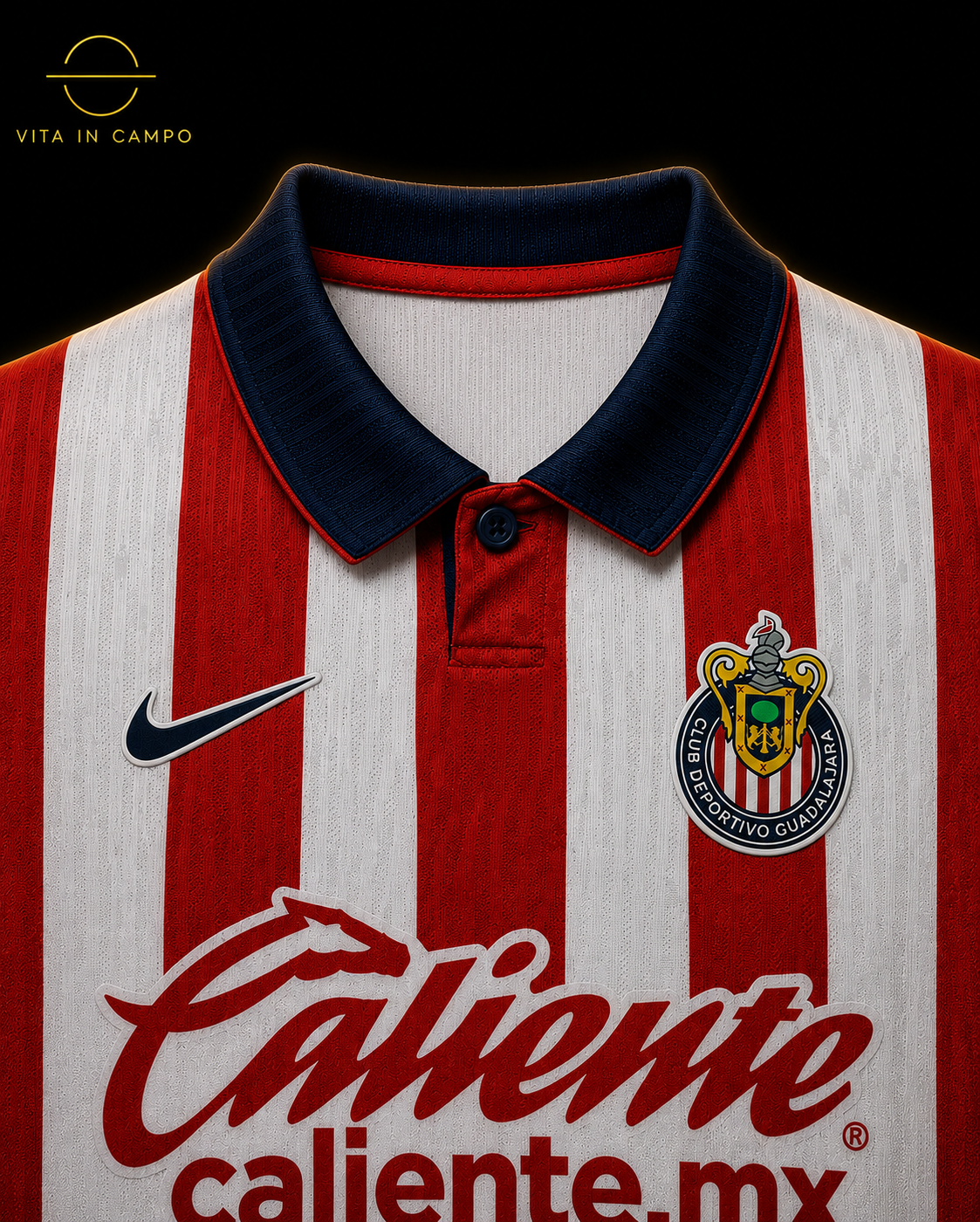 Chivas Local 2026/27