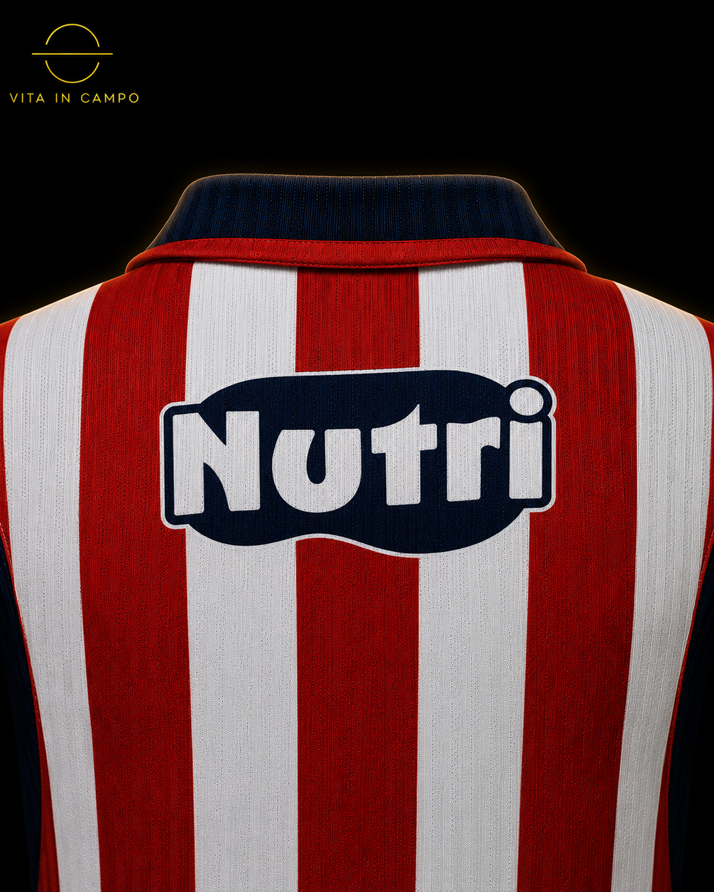 Chivas Local 2026/27