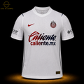Chivas Visita 2026/27