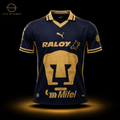 Pumas UNAM Local 2026/27