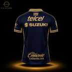 Pumas UNAM Local 2026/27