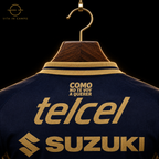 Pumas UNAM Local 2026/27