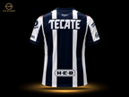 Monterrey Local 2026/27