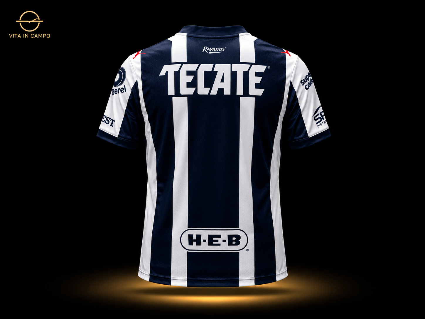 Monterrey Local 2026/27