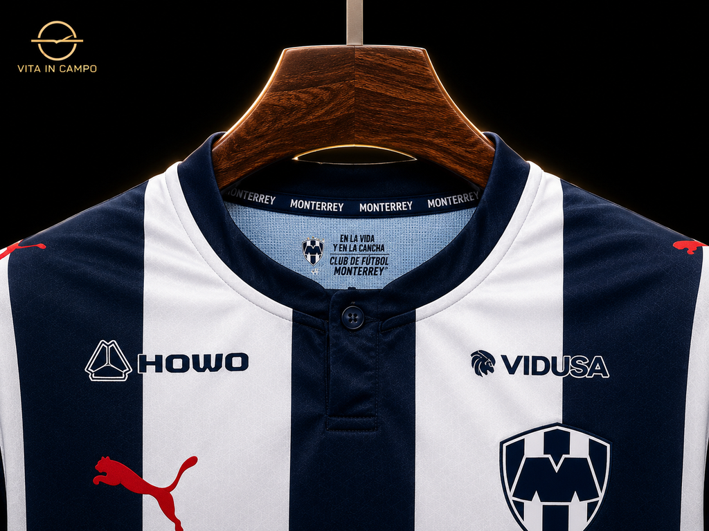Monterrey Local 2026/27