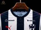 Monterrey Local 2026/27