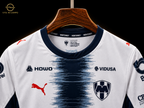 Monterrey Visita 2026/27