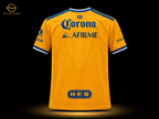 Tigres Local 2026/27