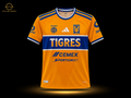 Tigres Local 2026/27