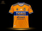 Tigres Local 2026/27