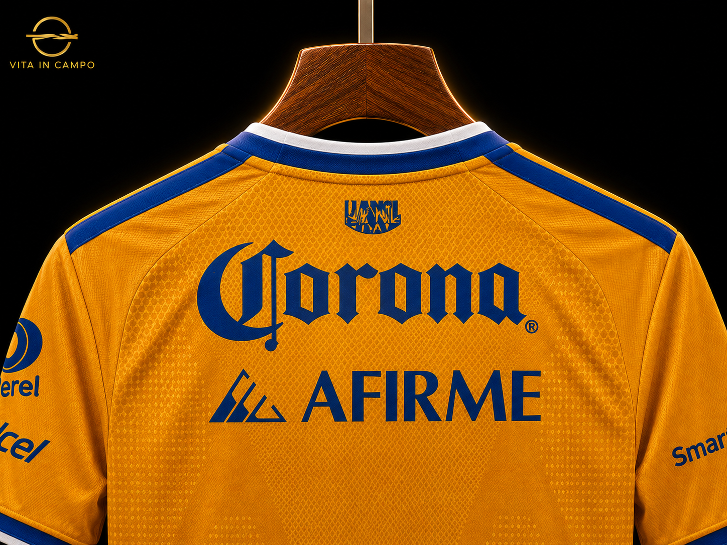 Tigres Local 2026/27