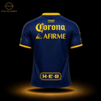 Tigres UANL Visita 2026/27