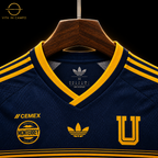 Tigres UANL Visita 2026/27
