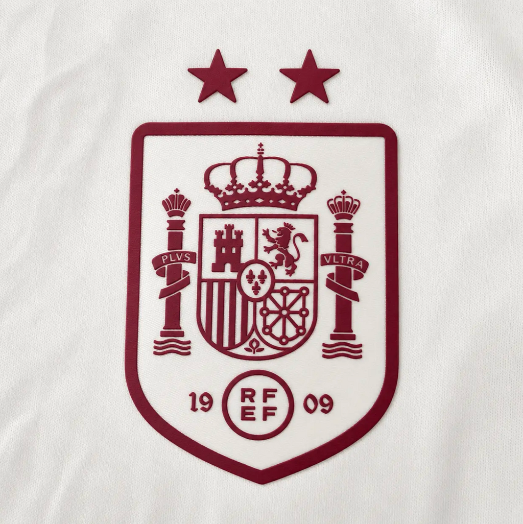 España Visita Campeón 2026
