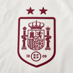 España Visita Campeón 2026