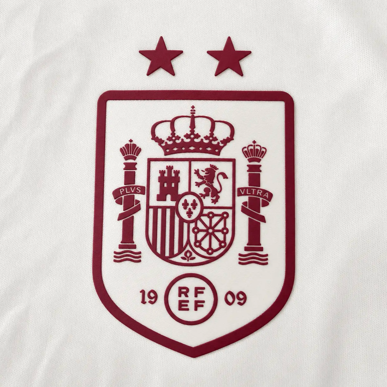 España Visita Campeón 2026