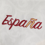 España Visita Campeón 2026