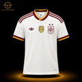 España Visita Campeón 2026