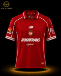 Toluca F.C. Local 2026/27