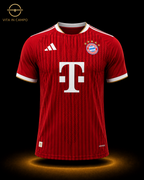 Bayern Múnich Local 2026/27