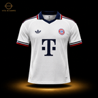Bayern Múnich Visita 2026/27